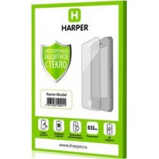 Защитное стекло Harper SP-GL GAL S4