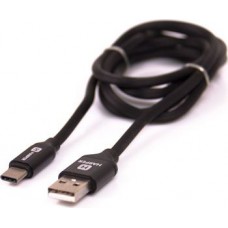 Кабель Harper type-C SCH-730 black