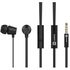 Гарнитура HARPER HV-505 black