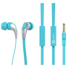 Гарнитура HARPER HV-404 blue