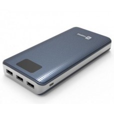 Внешний аккумулятор HARPER PB-20000 grey