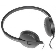 Гарнитура HARPER HN-300 grey