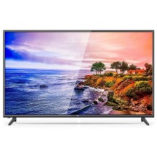 Телевизор LED 43" OLTO 43ST20H Full HD 1920x1080, SMART TV, Wi-Fi, VGA/PC audio in/HDMIх3/Ethtrnet/USB 2.0/3.5mm jack/CI/DVB-T/DVB-T2/DVB-C