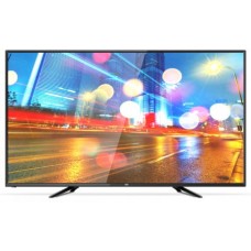 Телевизор LED 40" OLTO 40ST20H Full HD 1920x1080, SMART TV, Wi-Fi, VGA/PC audio in/HDMIх3/Ethtrnet/USB 2.0/3.5mm jack/CI/DVB-T/DVB-T2/DVB-C