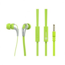 Гарнитура HARPER HV-404 green