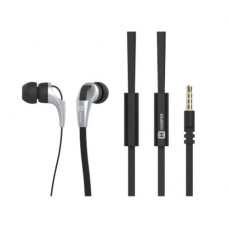 Гарнитура HARPER HV-404 black