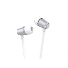 Гарнитура HARPER HV-505 silver