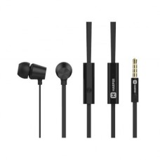 Гарнитура HARPER HV-505 black
