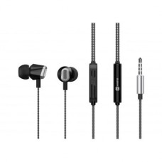 Гарнитура HARPER HV-406 black